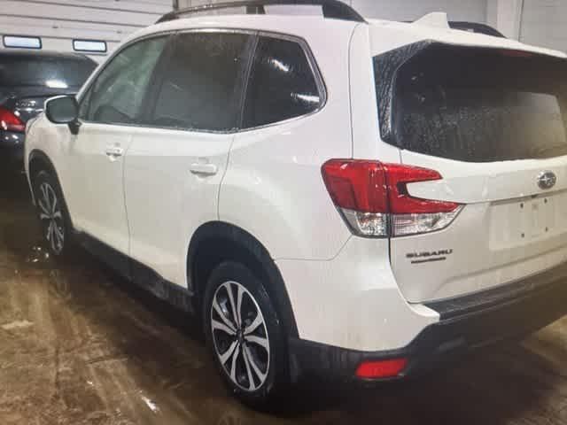 used 2019 Subaru Forester car, priced at $18,495