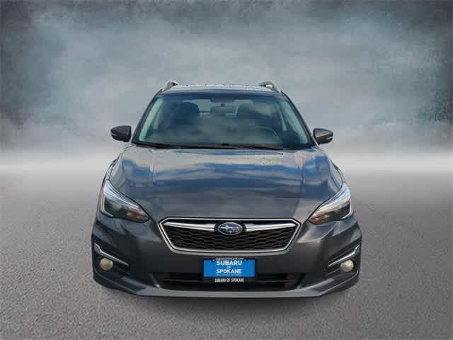 used 2019 Subaru Impreza car, priced at $18,995