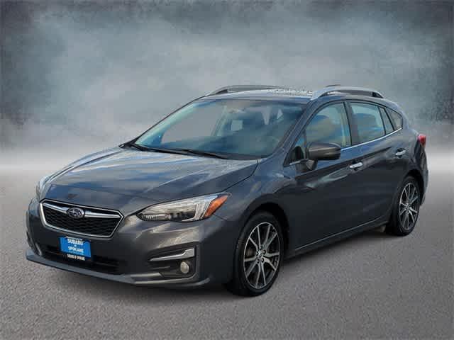 used 2019 Subaru Impreza car, priced at $18,995