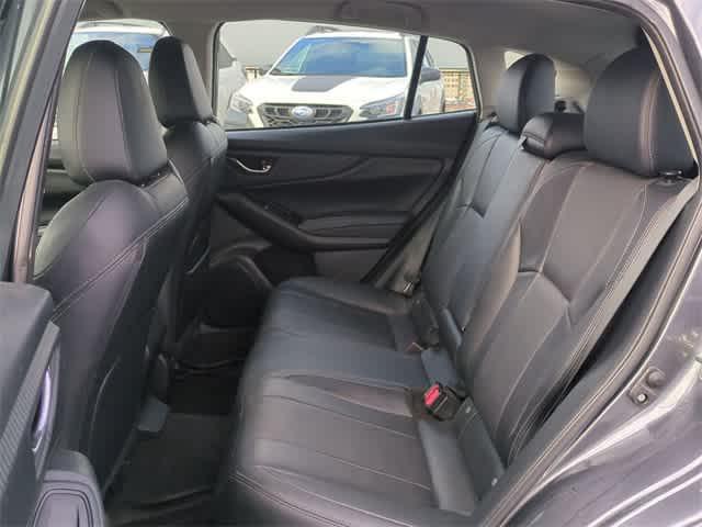 used 2019 Subaru Impreza car, priced at $18,995