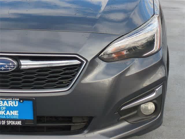 used 2019 Subaru Impreza car, priced at $18,995