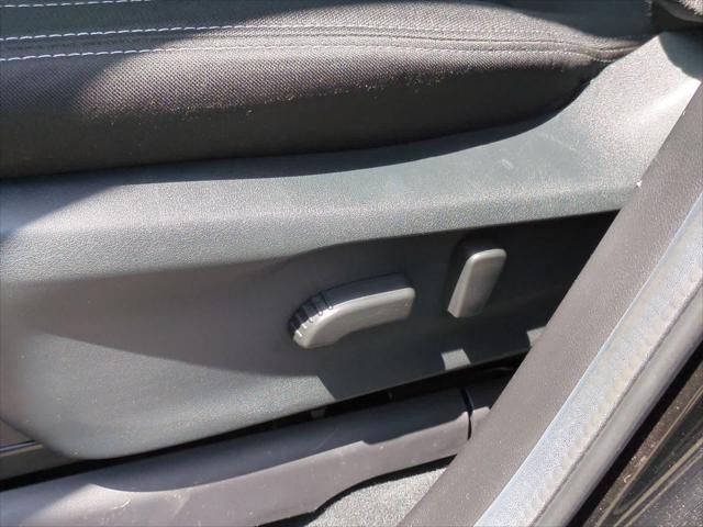 used 2024 Subaru Ascent car, priced at $33,940