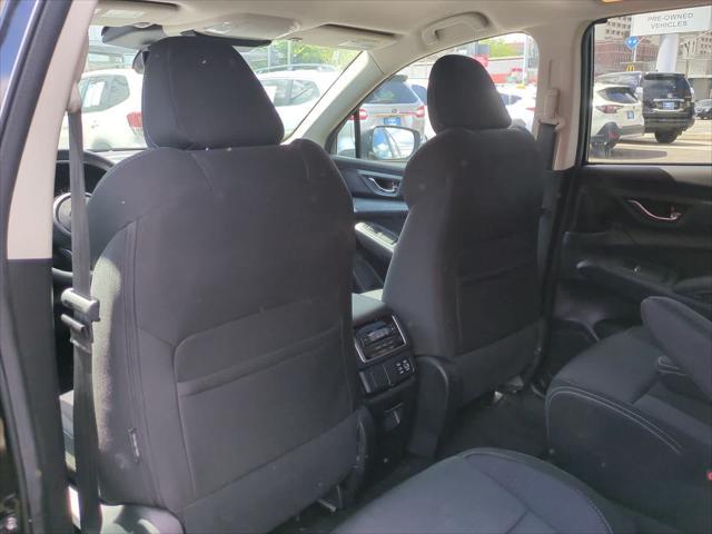 used 2024 Subaru Ascent car, priced at $33,940