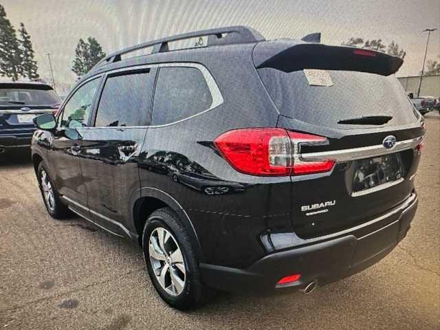 used 2024 Subaru Ascent car, priced at $34,995
