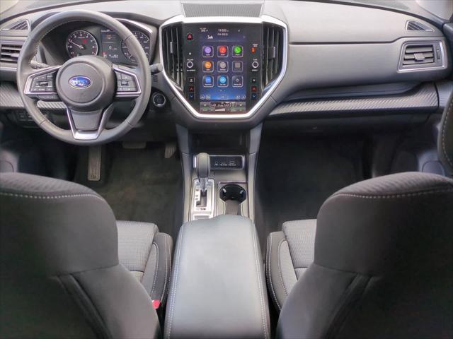 used 2024 Subaru Ascent car, priced at $33,940