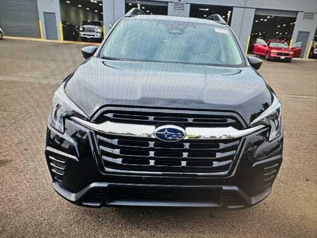 used 2024 Subaru Ascent car, priced at $34,995