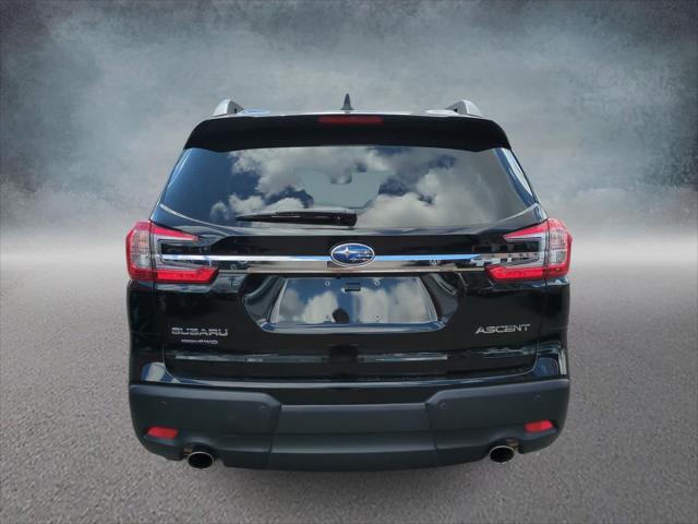 used 2024 Subaru Ascent car, priced at $33,940