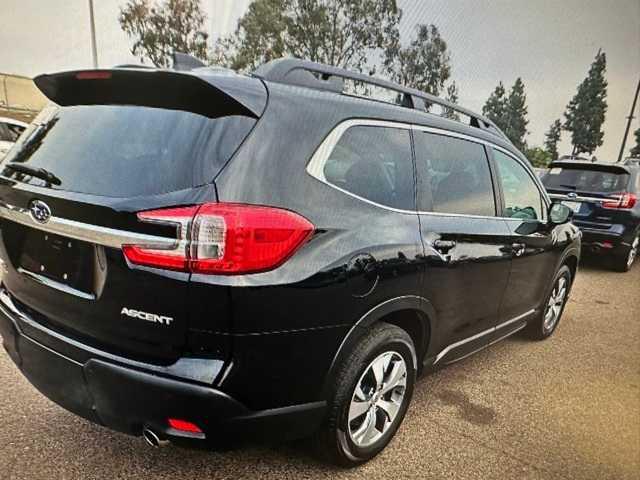 used 2024 Subaru Ascent car, priced at $34,995