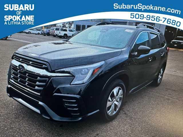 used 2024 Subaru Ascent car, priced at $34,995