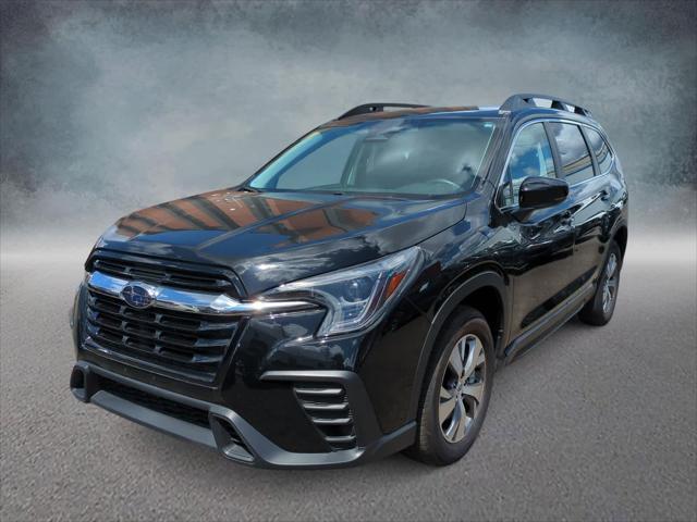 used 2024 Subaru Ascent car, priced at $33,940