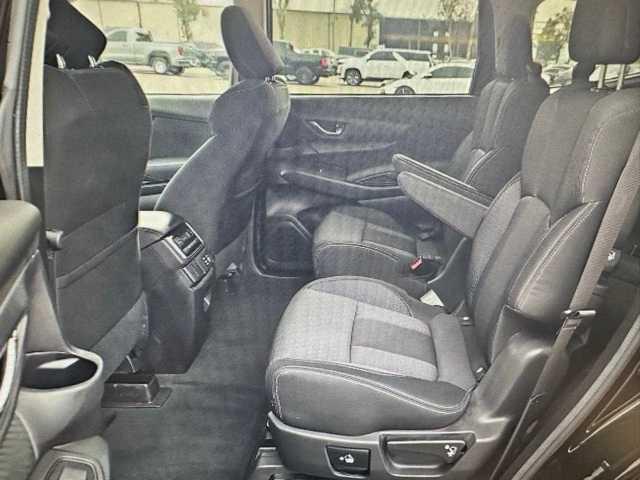 used 2024 Subaru Ascent car, priced at $34,995