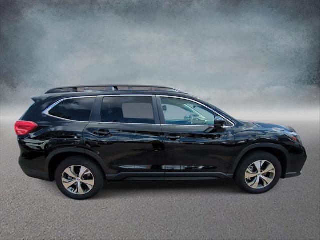 used 2024 Subaru Ascent car, priced at $33,940