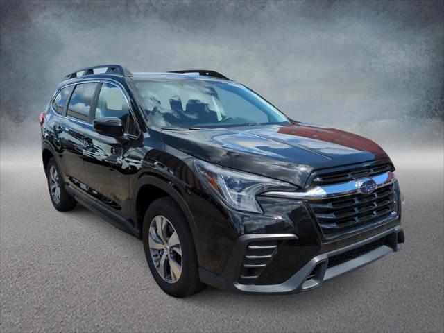 used 2024 Subaru Ascent car, priced at $33,940