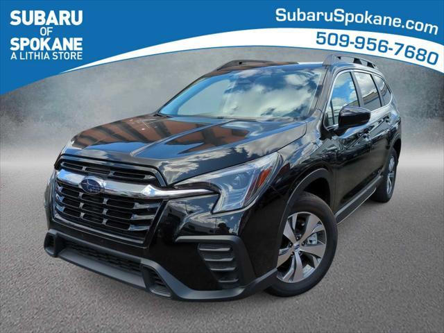 used 2024 Subaru Ascent car, priced at $33,940