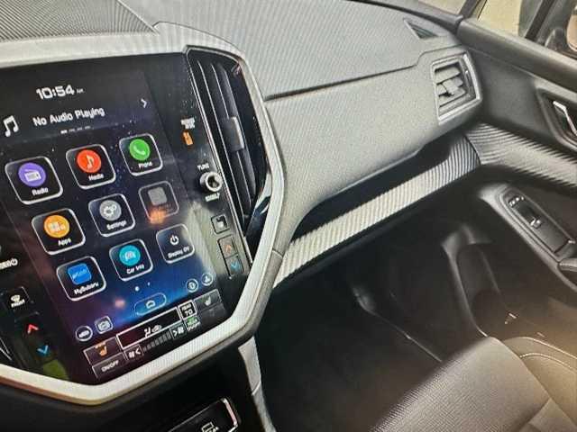 used 2024 Subaru Ascent car, priced at $34,995