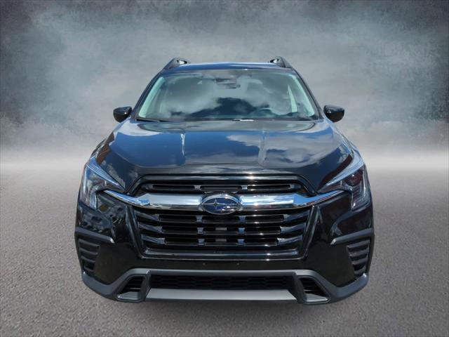 used 2024 Subaru Ascent car, priced at $33,940