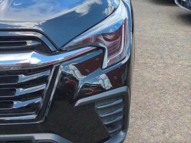 used 2024 Subaru Ascent car, priced at $33,940