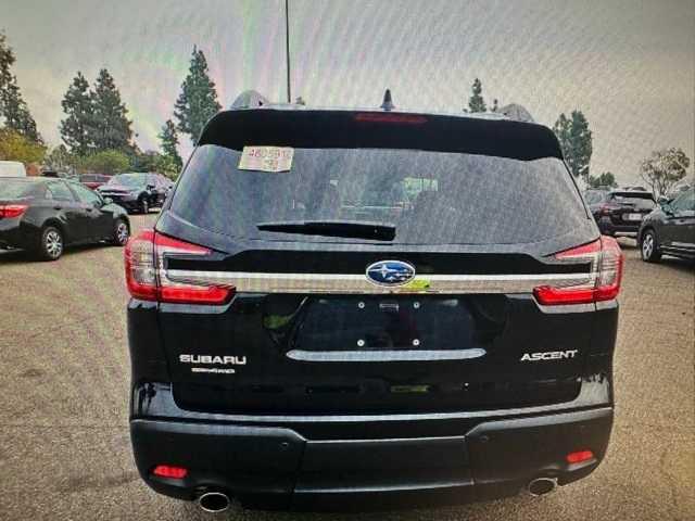 used 2024 Subaru Ascent car, priced at $34,995