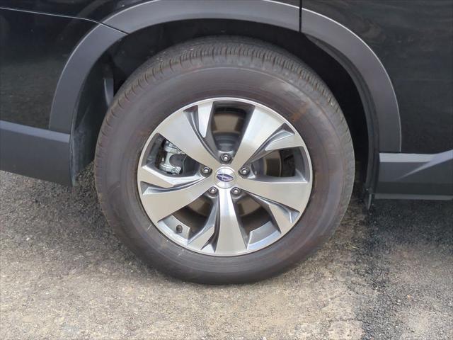used 2024 Subaru Ascent car, priced at $33,940