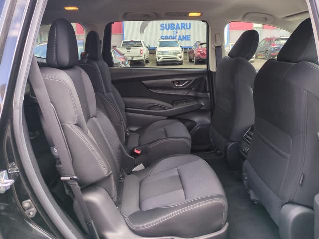 used 2024 Subaru Ascent car, priced at $33,940