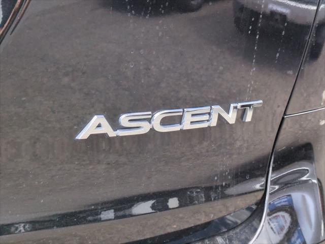 used 2024 Subaru Ascent car, priced at $33,940