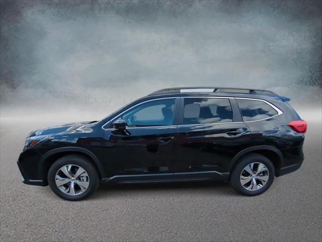 used 2024 Subaru Ascent car, priced at $33,940
