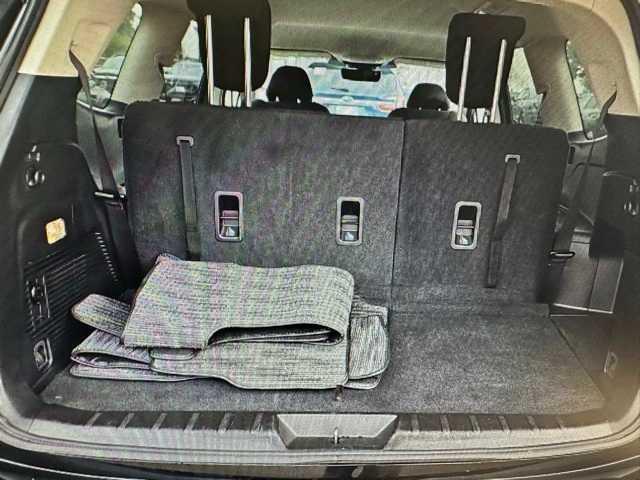 used 2024 Subaru Ascent car, priced at $34,995