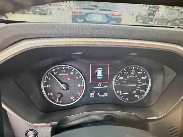 used 2024 Subaru Ascent car, priced at $34,995