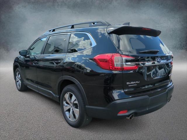 used 2024 Subaru Ascent car, priced at $33,940