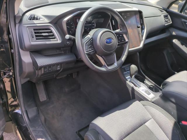 used 2024 Subaru Ascent car, priced at $33,940