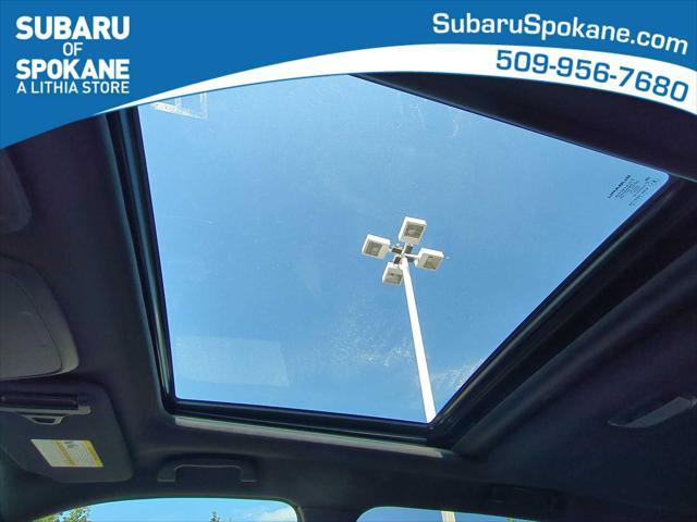 new 2025 Subaru Forester car, priced at $37,287