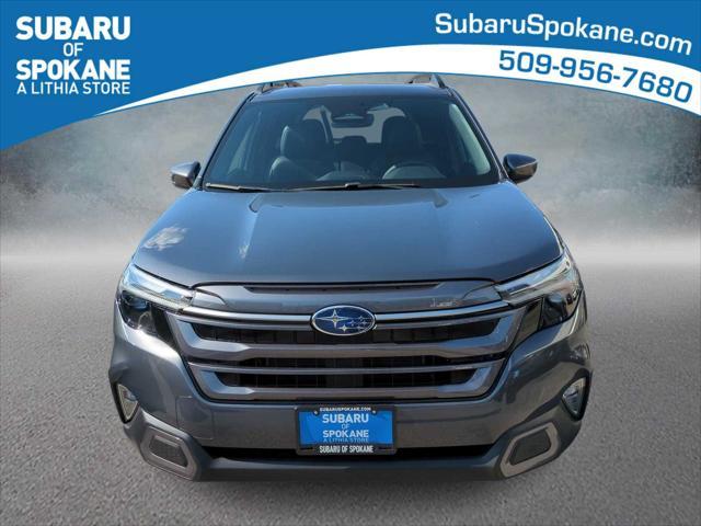 new 2025 Subaru Forester Hybrid car, priced at $38,614