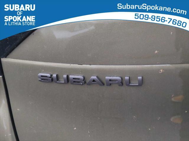 new 2025 Subaru Forester Hybrid car, priced at $40,668