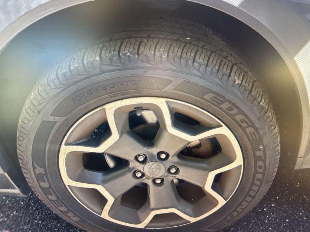 used 2014 Subaru XV Crosstrek car, priced at $12,570