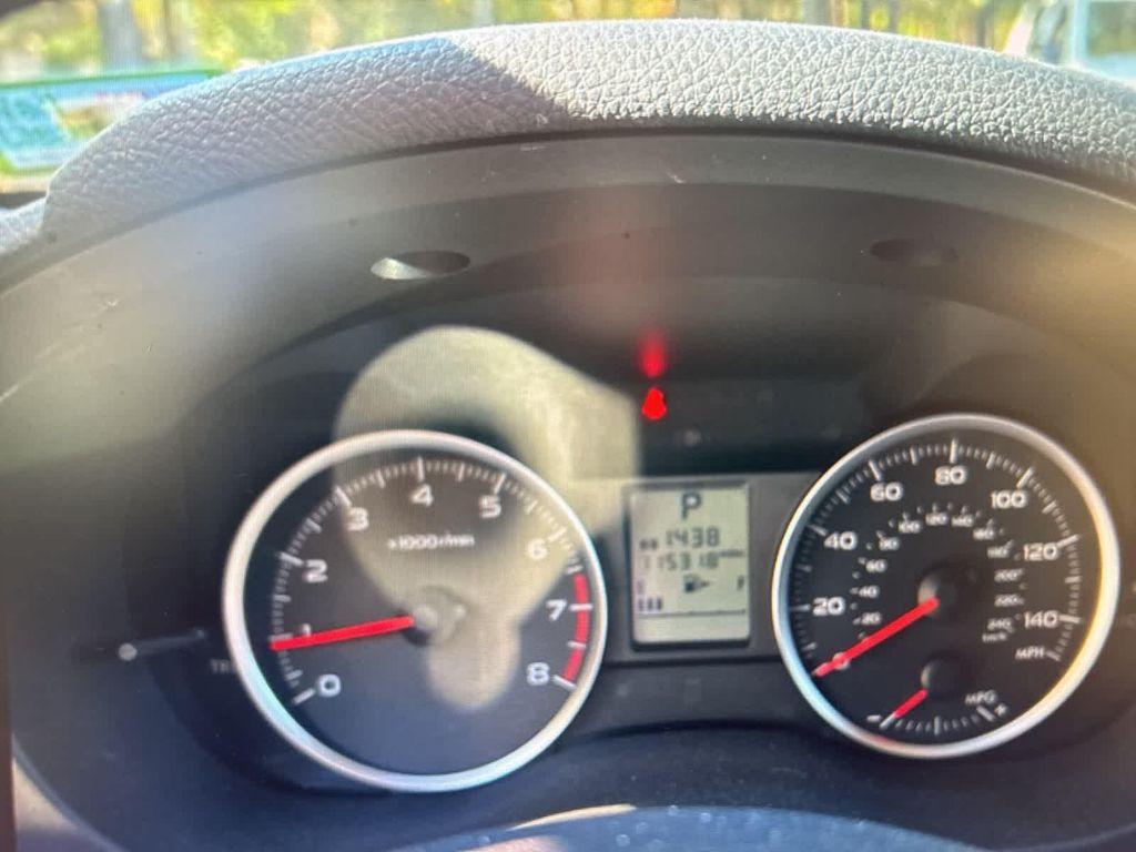used 2014 Subaru XV Crosstrek car, priced at $12,570