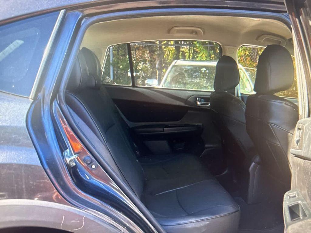 used 2014 Subaru XV Crosstrek car, priced at $12,570