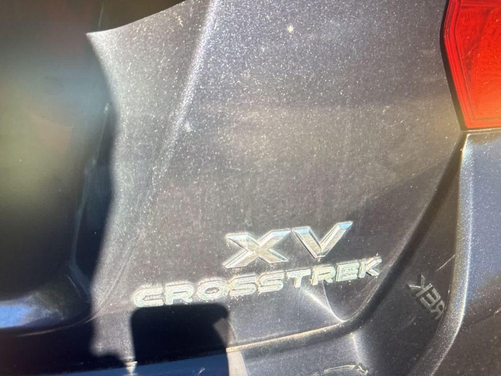 used 2014 Subaru XV Crosstrek car, priced at $12,570