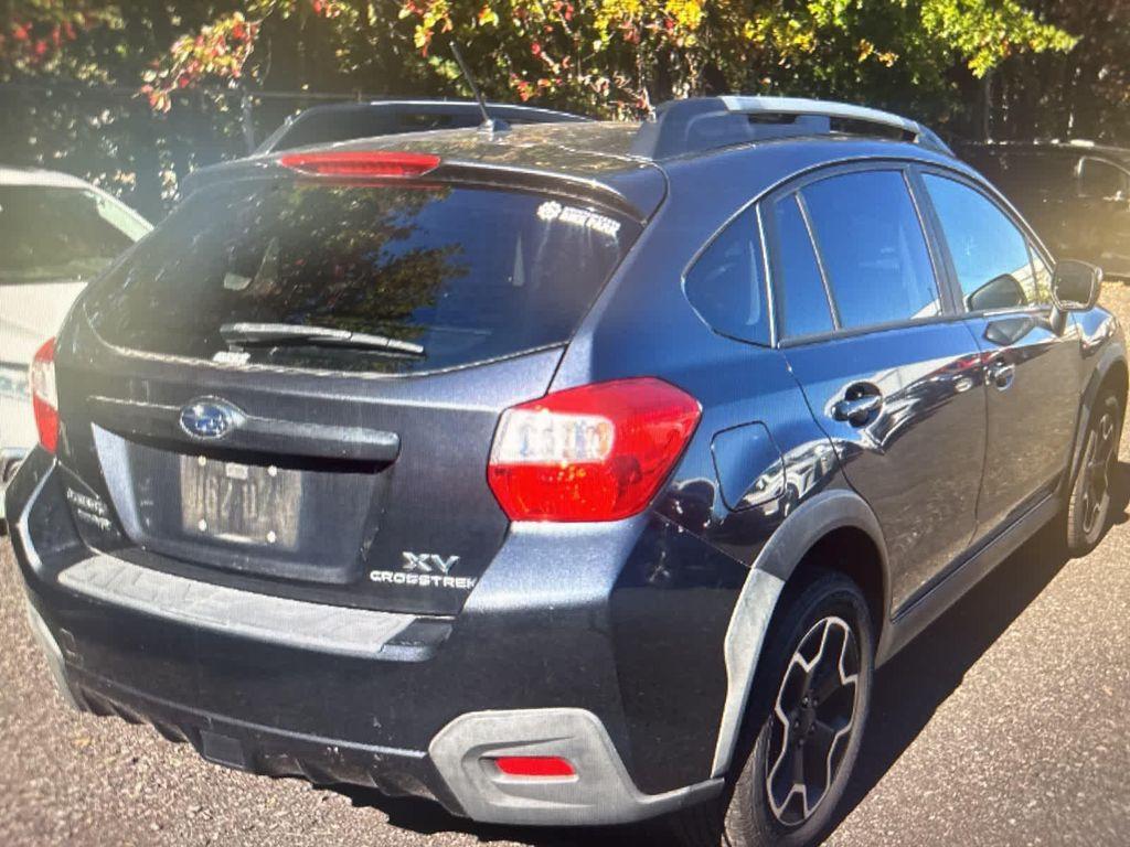 used 2014 Subaru XV Crosstrek car, priced at $12,570