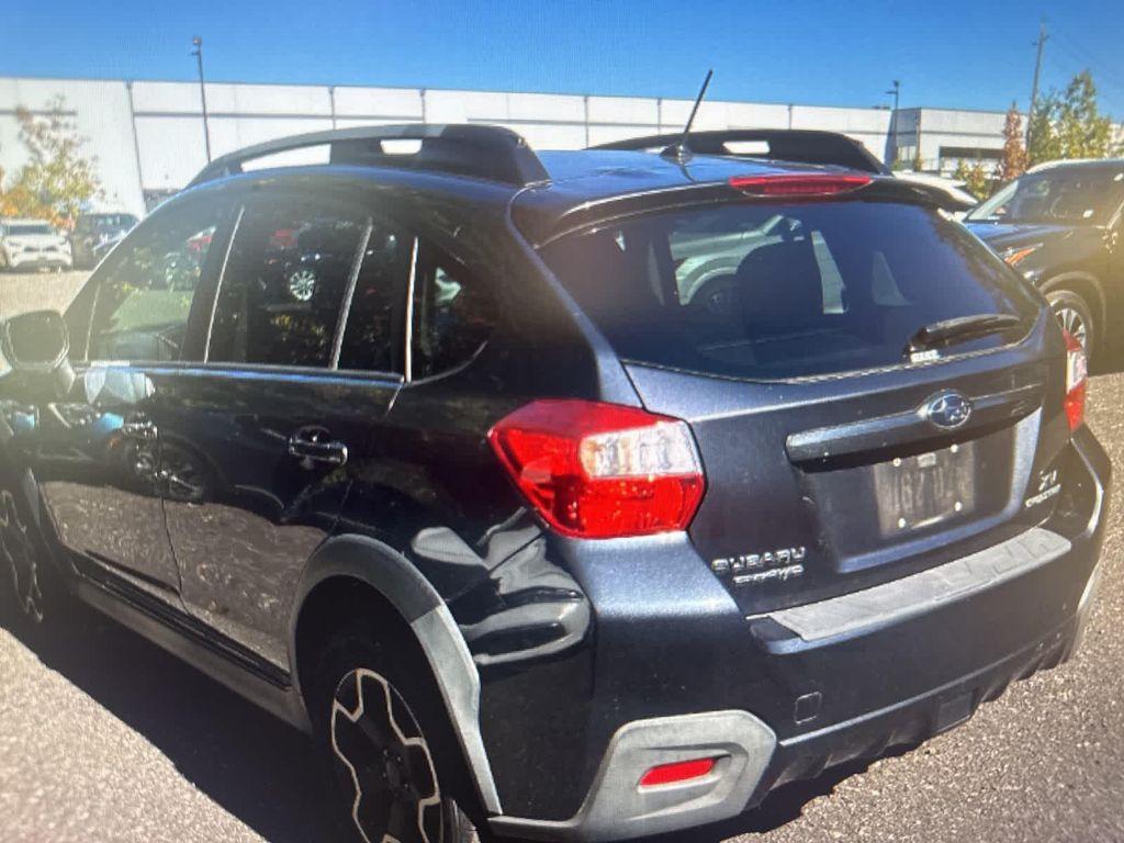 used 2014 Subaru XV Crosstrek car, priced at $12,570