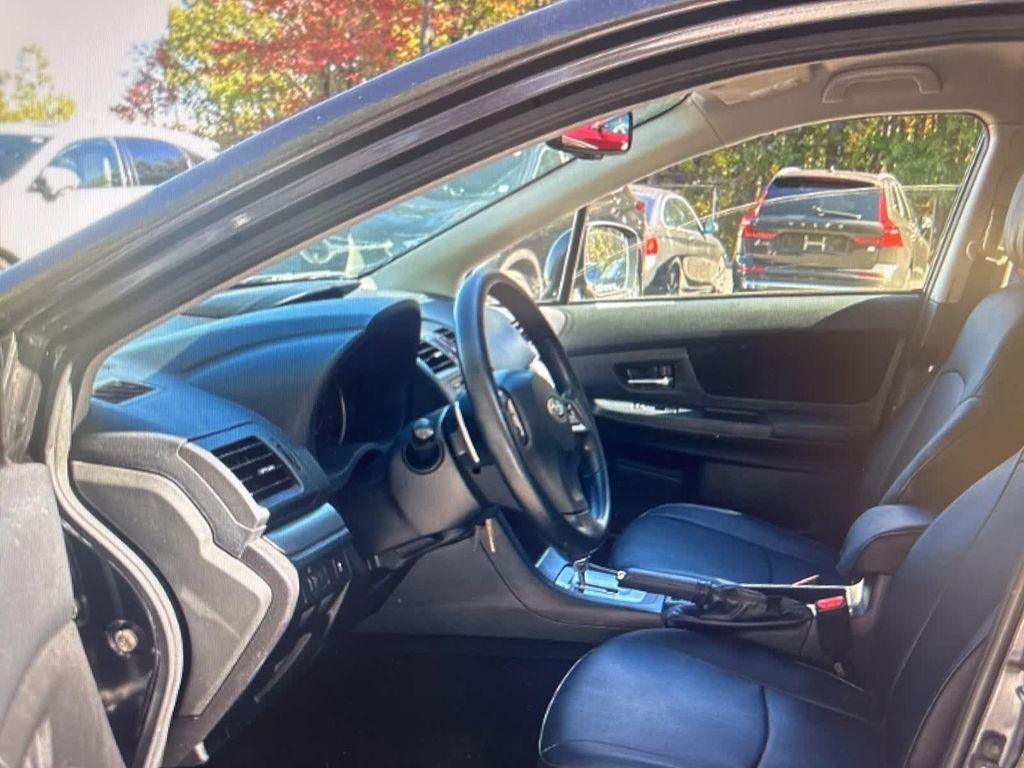 used 2014 Subaru XV Crosstrek car, priced at $12,570