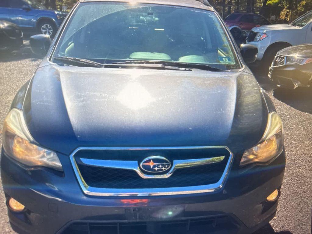 used 2014 Subaru XV Crosstrek car, priced at $12,570