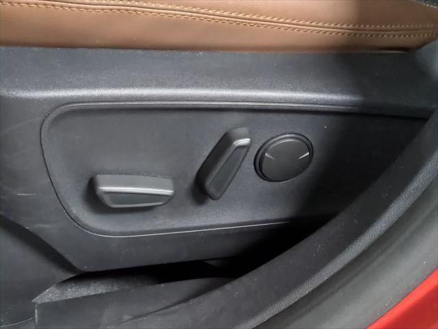 used 2022 Ford Bronco Sport car, priced at $27,602