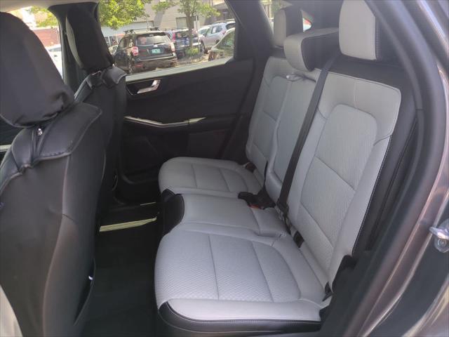 used 2023 Ford Escape PHEV car, priced at $27,525