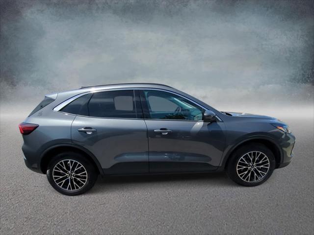 used 2023 Ford Escape PHEV car, priced at $27,525
