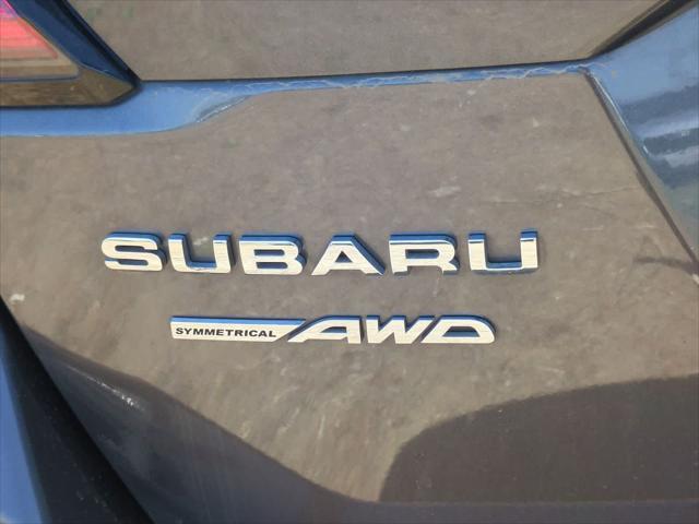 used 2024 Subaru Outback car, priced at $32,495