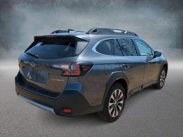 used 2024 Subaru Outback car, priced at $32,495