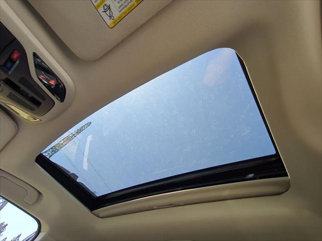 used 2024 Subaru Outback car, priced at $32,495