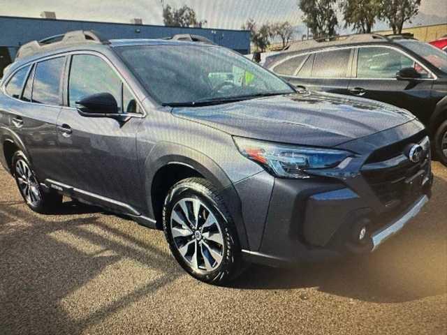 used 2024 Subaru Outback car, priced at $32,995