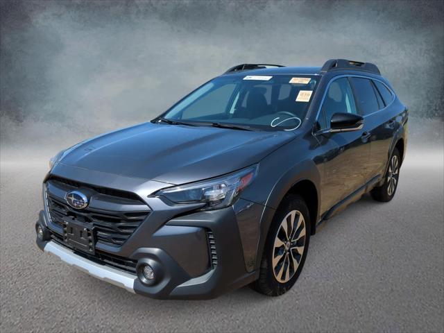 used 2024 Subaru Outback car, priced at $32,495