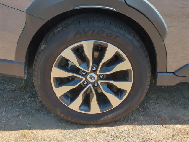 used 2024 Subaru Outback car, priced at $32,495
